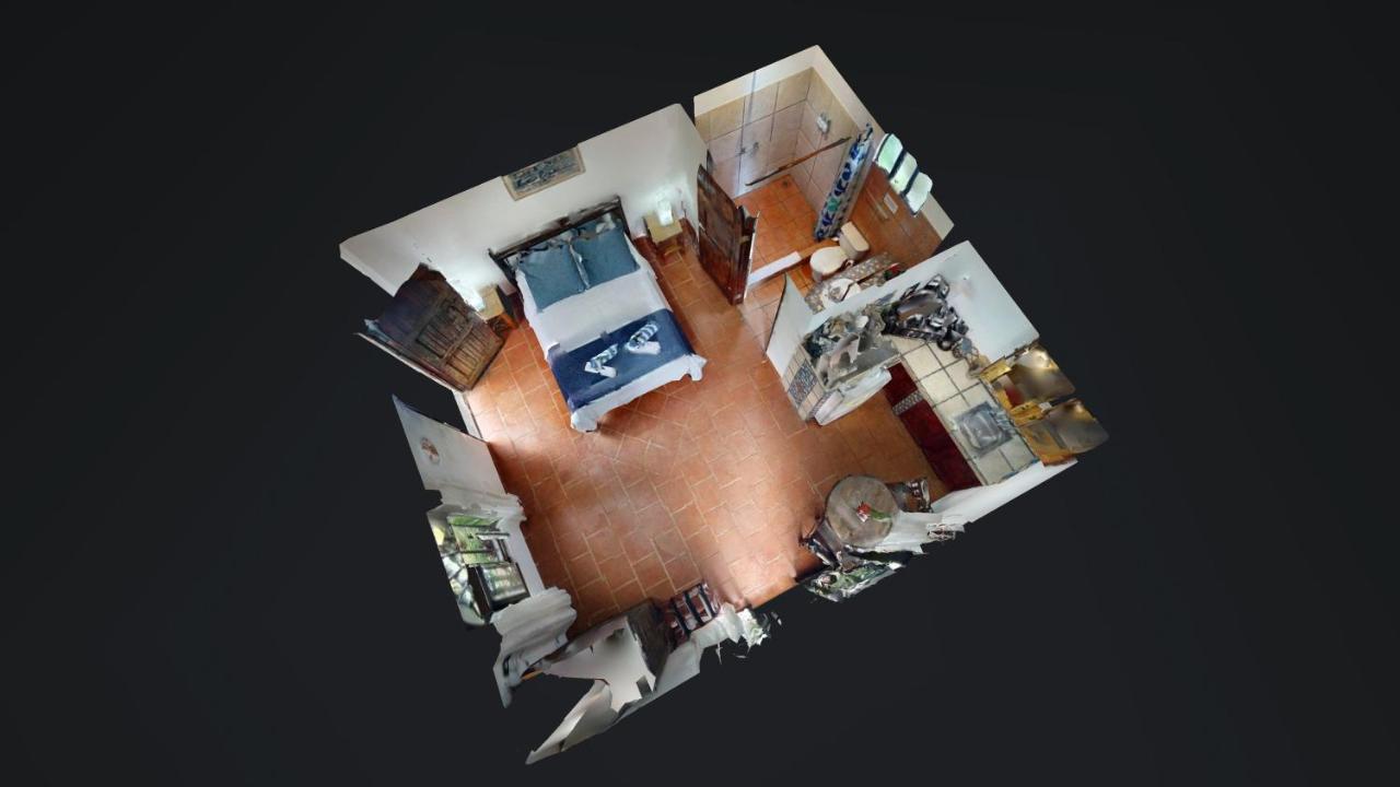 The Scarlet Villas Ojochal Exterior photo