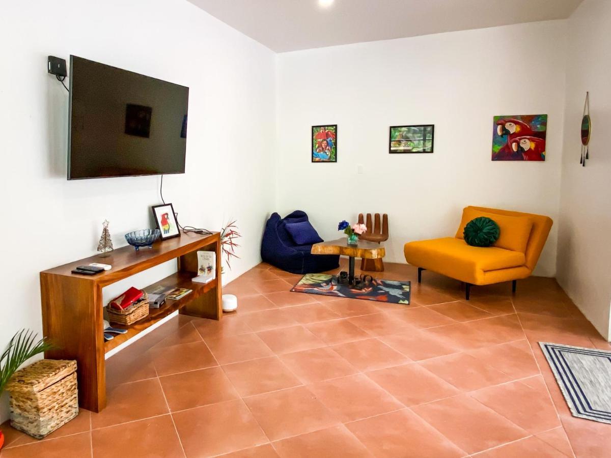The Scarlet Villas Ojochal Exterior photo