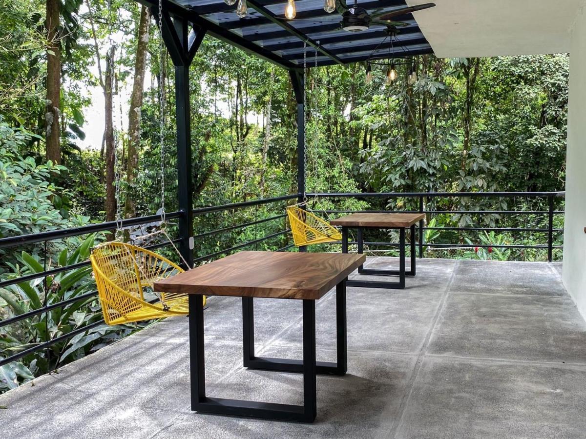 The Scarlet Villas Ojochal Exterior photo