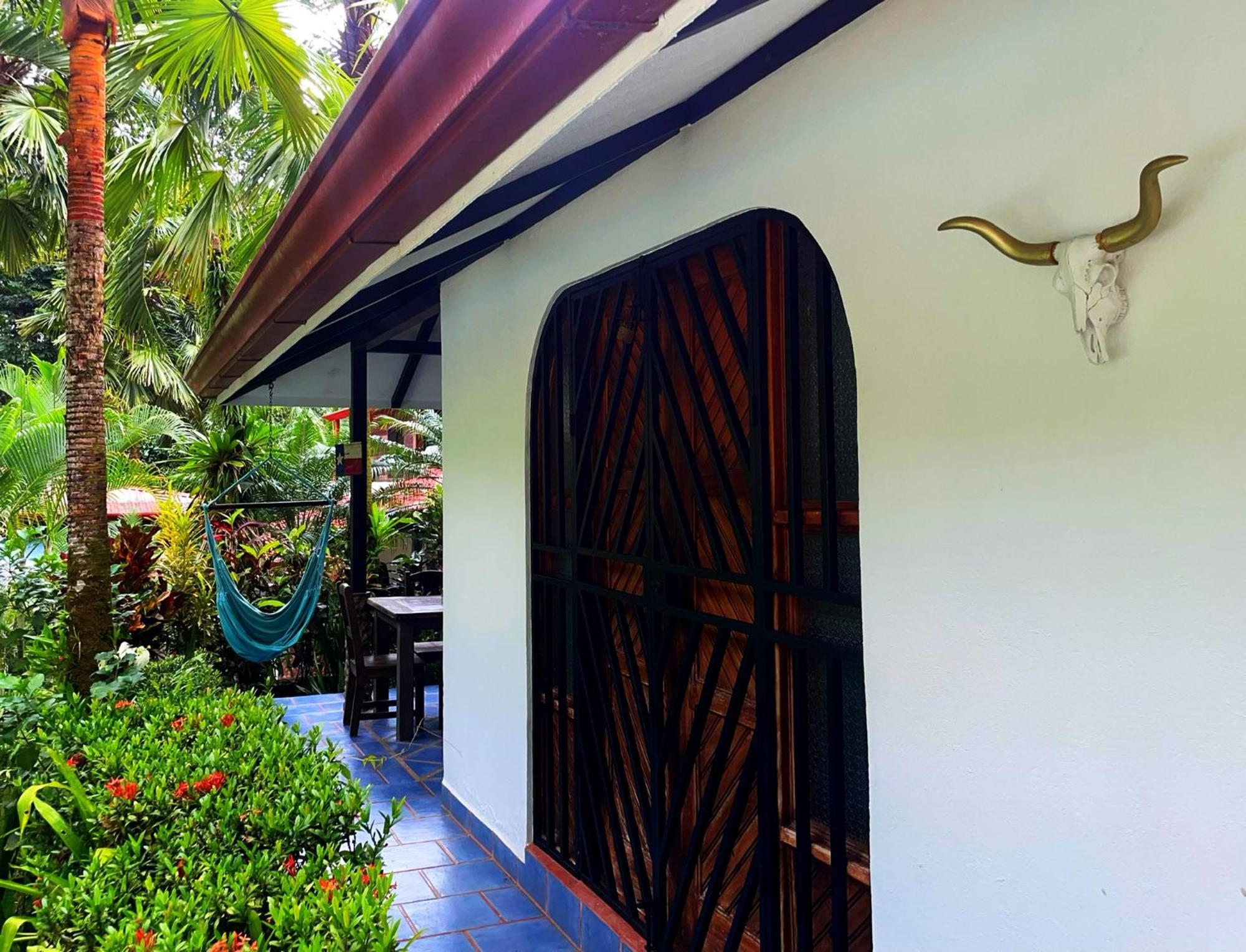 The Scarlet Villas Ojochal Exterior photo