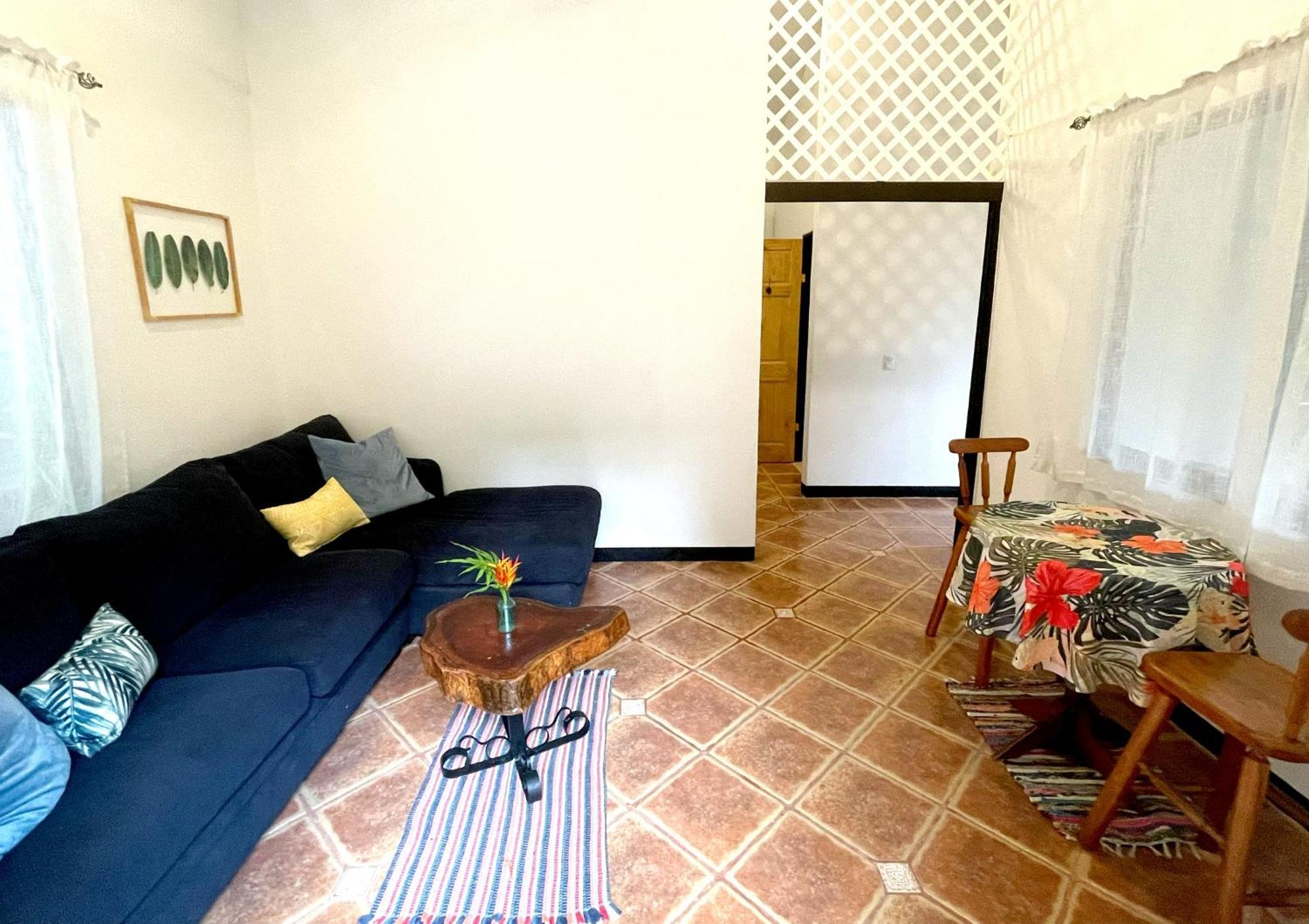 The Scarlet Villas Ojochal Exterior photo