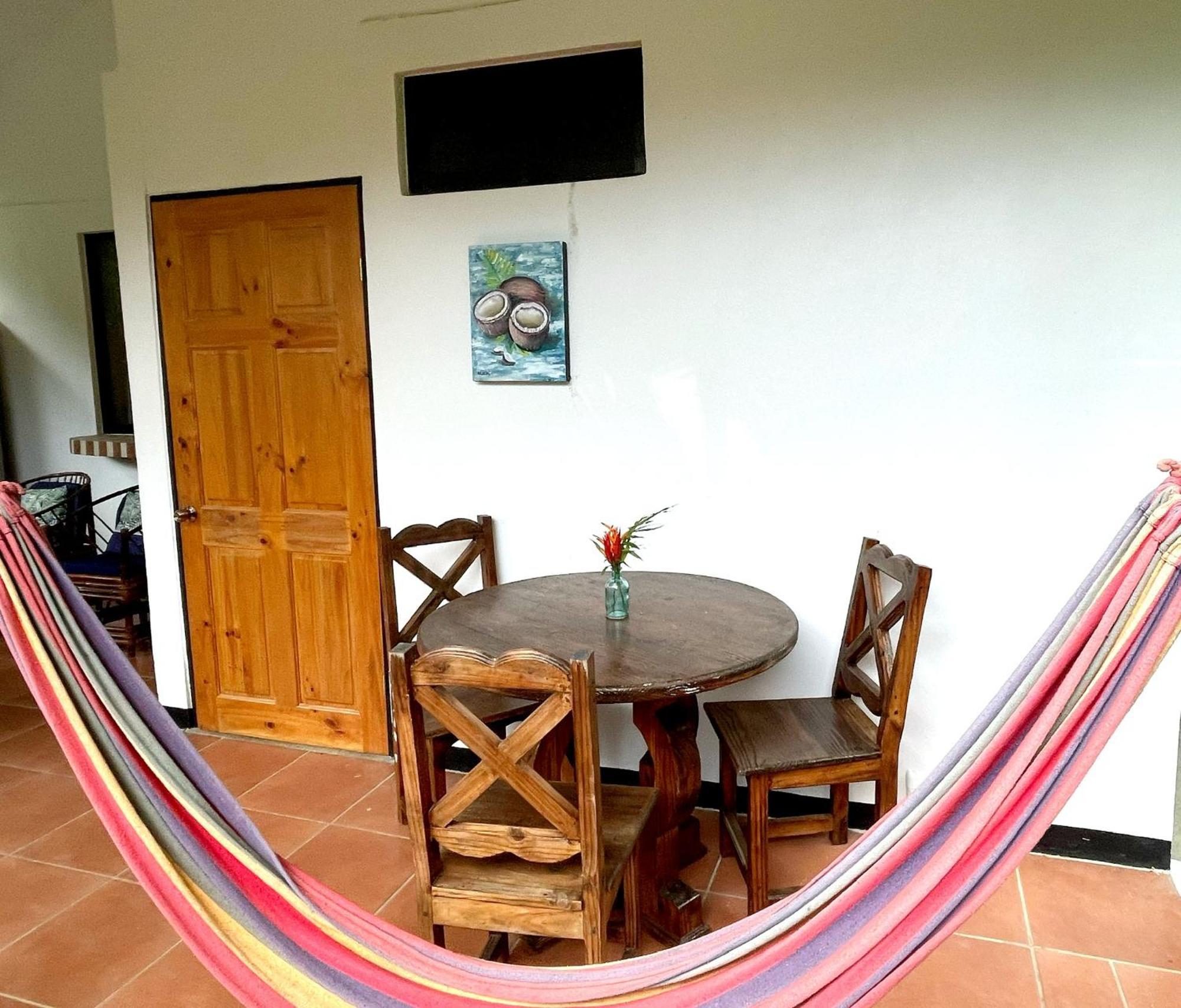 The Scarlet Villas Ojochal Exterior photo