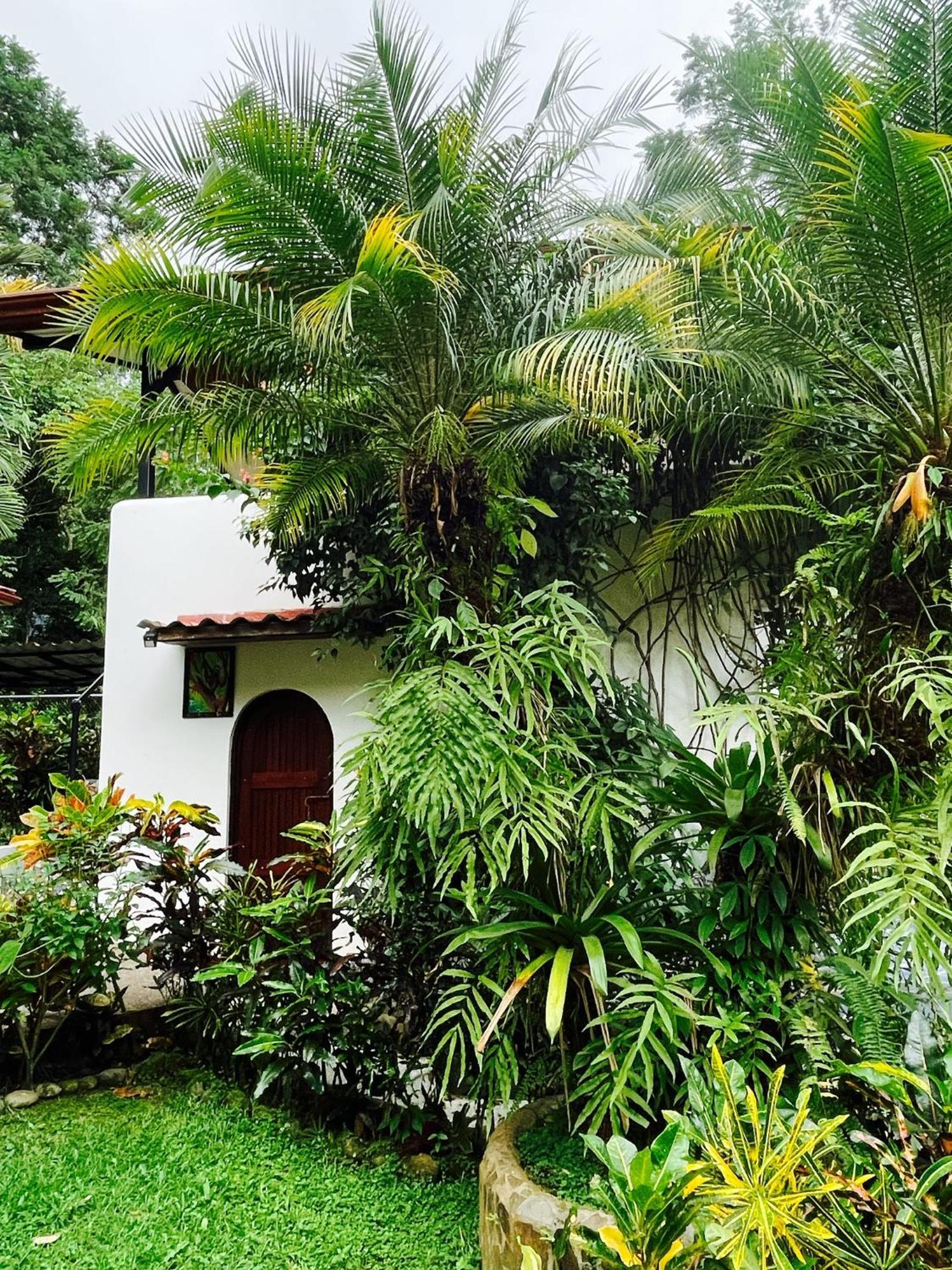 The Scarlet Villas Ojochal Exterior photo